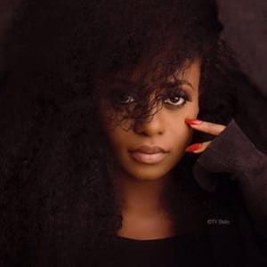 Kiki Osinbajo