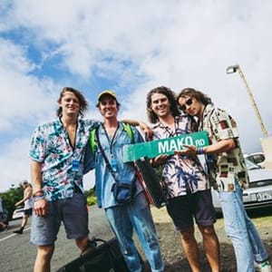 Mako Road