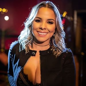 Marcela Ferreira