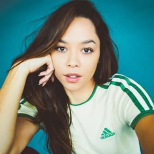 Danielle Alcaraz