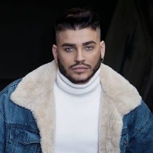 Cristian Imparato