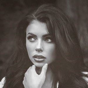 Corin Jamie Lee