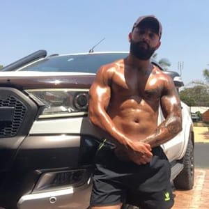 Isaac Nakhoul
