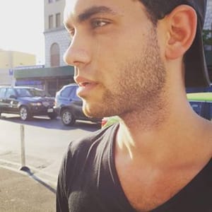 Andrew Samaha