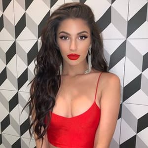 Madelynn Skye