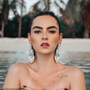 Arianna Pitino