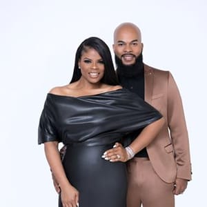 Trina Hairston