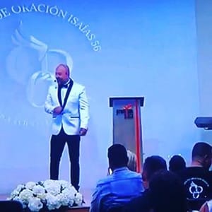 Luis Palacio