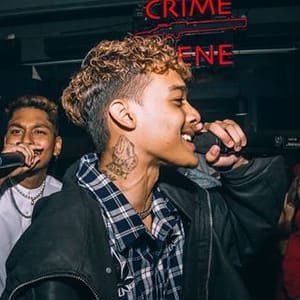 lil J