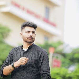 Sanam Bhullar