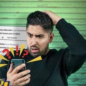 Abdel En Vrai