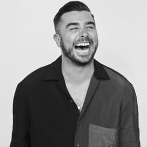 Corbin Harris