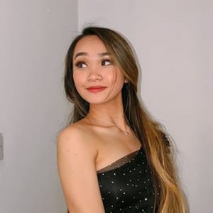 Lisa phan