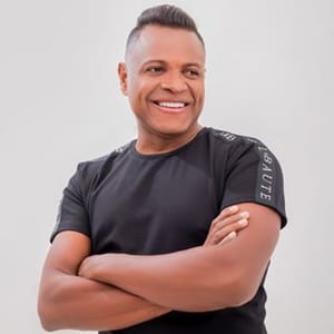 Omar Geles