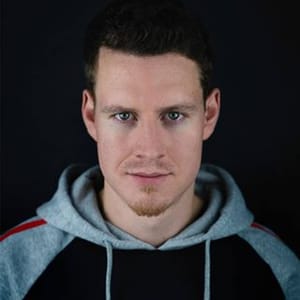 Daniel Bohm