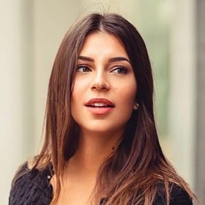 Julia Sidi Atman