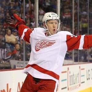 Evgeny Svechnikov