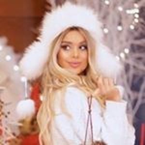 Anna Dovlatyan