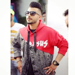 Guri Singh