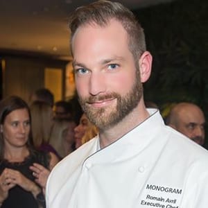 Romain Avril