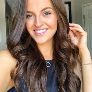 Olivia Ostrom