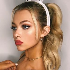 Parker Winston