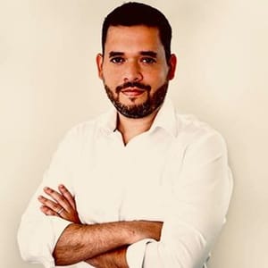 Luis Gerardo Bucci