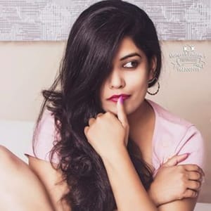 Rajshri Chari