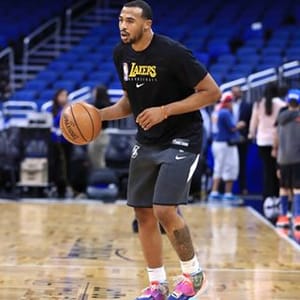Talen Horton-tucker