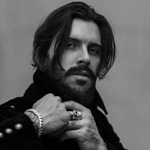 Levi Stocke