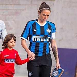 Regina Baresi