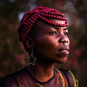 Zolani Mahola