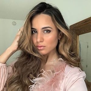 Zahara Khan