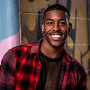 Quinton Peron