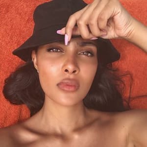 Rafeeka Khan