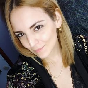 Lulu Fernandez
