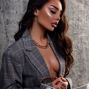 Milan Babayeva