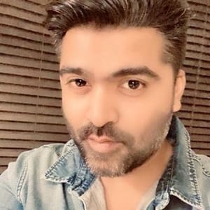 Silambarasan Tr