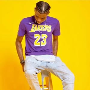 Hakeem Newkirk
