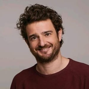 Gorka Otxoa