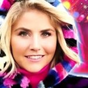 Beatrice Egli