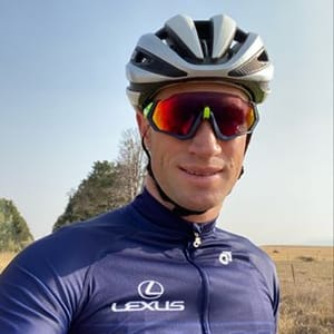 Mark Renshaw