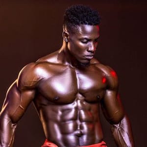 Bassey ekpenyong