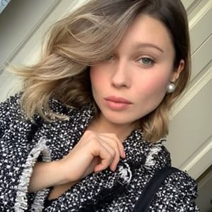 Marie Sinitsina