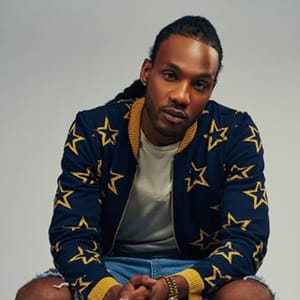 Damar Jackson