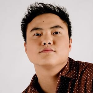 Leo Sheng