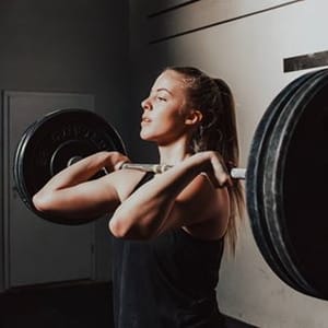Freyja Mist Ólafsdóttir
