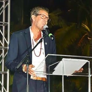 Michael Capponi
