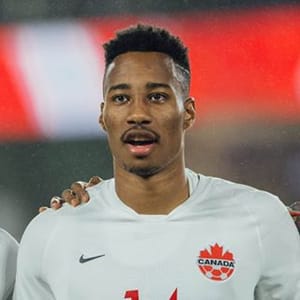 Mark-anthony Kaye