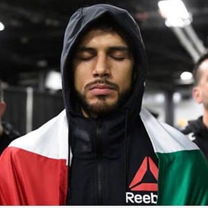 Yair Rodriguez Portillo